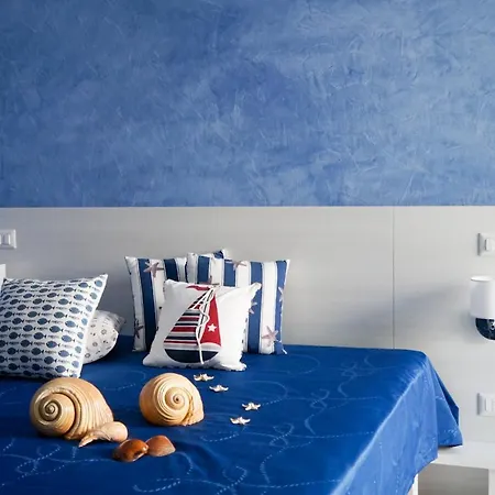 Guest house Vicolo Gobetti Porto Cesareo