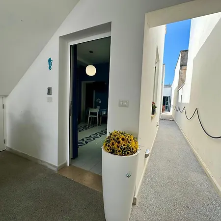 Vicolo Gobetti * Porto Cesareo