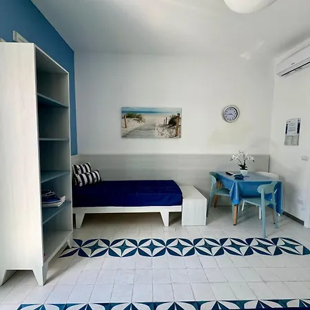 Vicolo Gobetti Guest house *