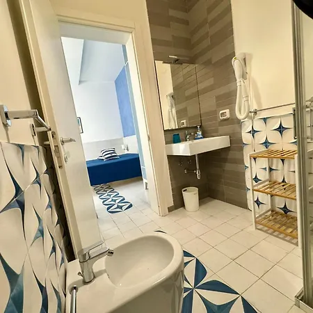 Vicolo Gobetti Guest house Porto Cesareo