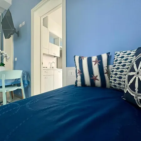 Vicolo Gobetti Guest house