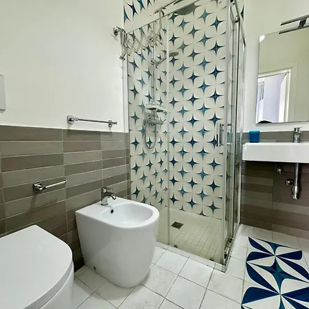 Vicolo Gobetti Guest house Porto Cesareo