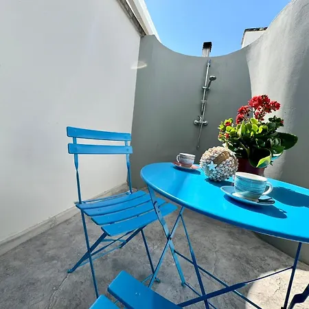 Vicolo Gobetti Guest house Porto Cesareo