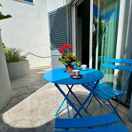 Vicolo Gobetti Porto Cesareo