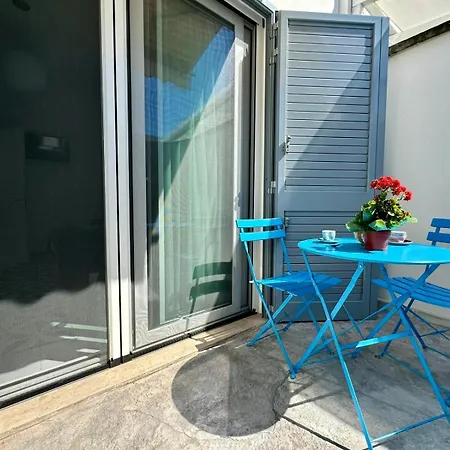 Gæstehus Vicolo Gobetti *