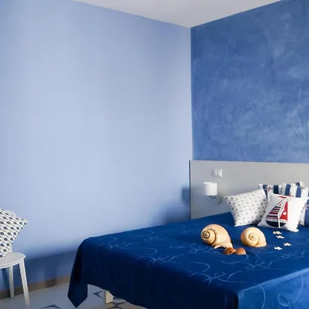 Porto Cesareo Family House 2