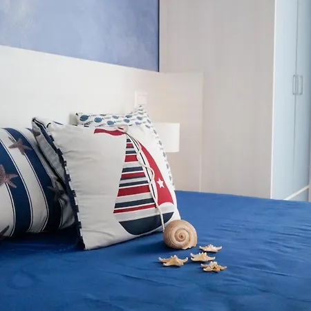 Gasthuis Vicolo Gobetti *