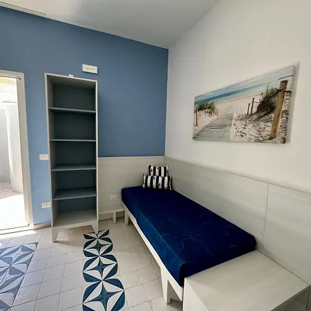 게스트하우스 Vicolo Gobetti *