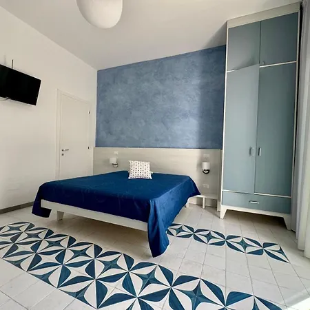 게스트하우스 Vicolo Gobetti 포르토 세자레오