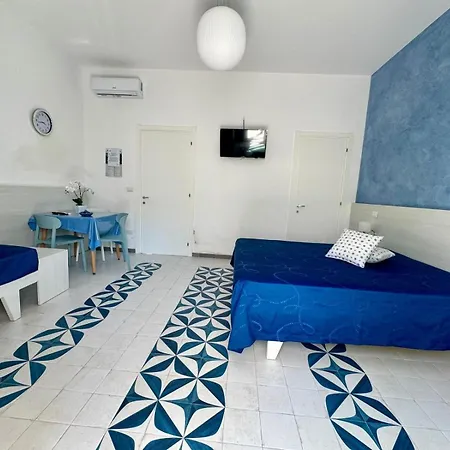 Porto Cesareo Family House 2 * Porto Cesareo