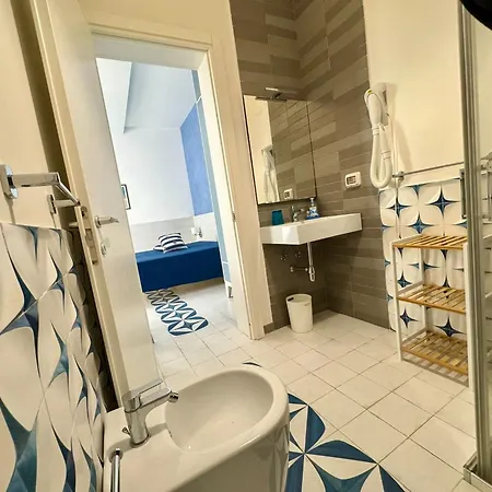 Vicolo Gobetti 게스트하우스 포르토 세자레오