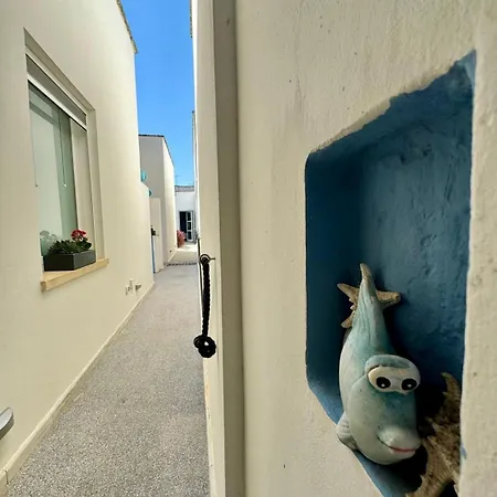 Porto Cesareo Family House 2 * Porto Cesareo