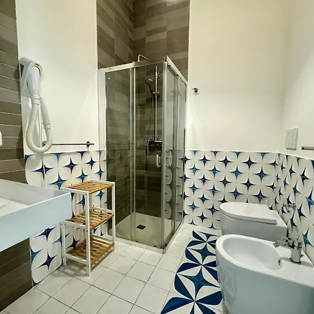 Vicolo Gobetti 포르토 세자레오