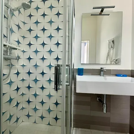 Vicolo Gobetti 게스트하우스