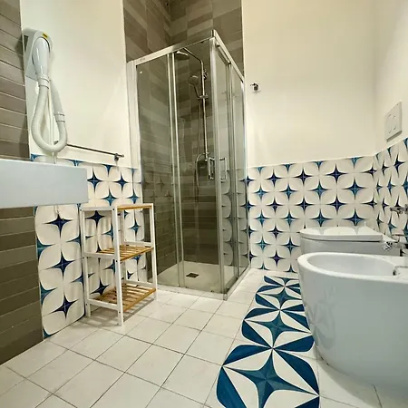 Porto Cesareo Family House 2