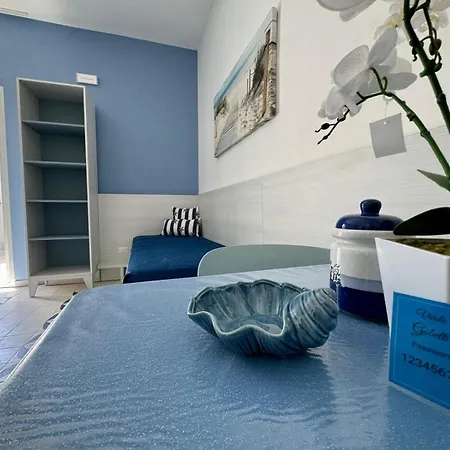 Gasthuis Vicolo Gobetti