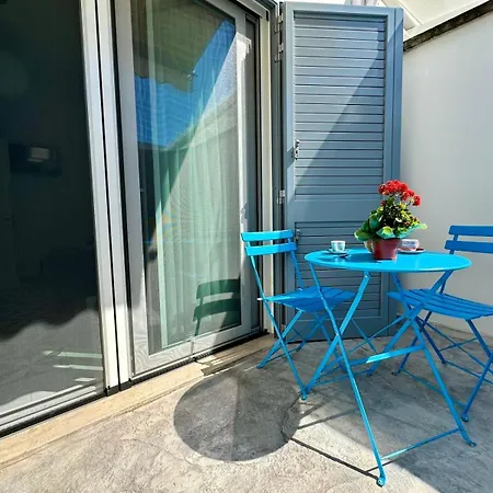 Vicolo Gobetti Porto Cesareo