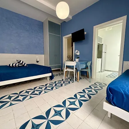 Vendégház Porto Cesareo Family House 2 *