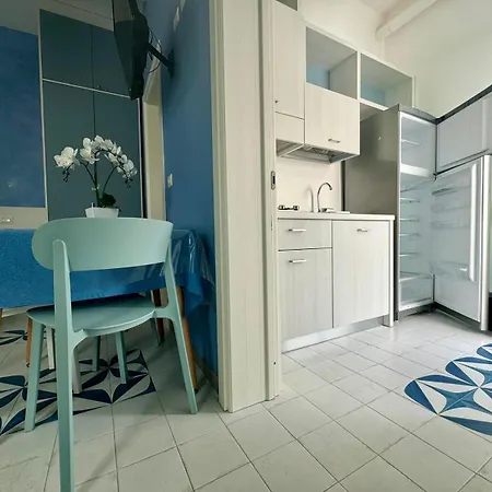 Vicolo Gobetti Gasthuis *