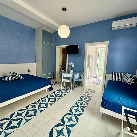 게스트하우스 Vicolo Gobetti 포르토 세자레오