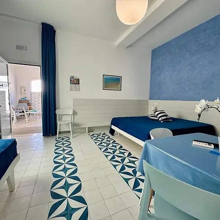 Porto Cesareo Family House 2 * Porto Cesareo