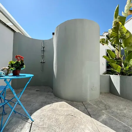 게스트하우스 Vicolo Gobetti *