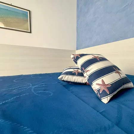 Porto Cesareo Family House 2