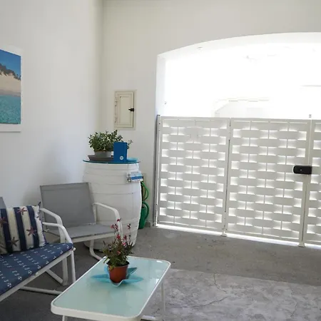 Porto Cesareo Family House 2 Vendégház