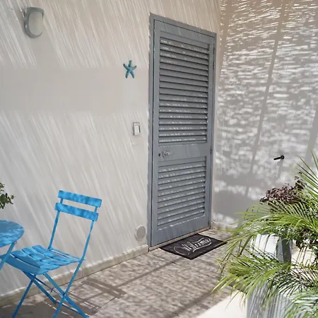 Porto Cesareo Family House 2 Porto Cesareo