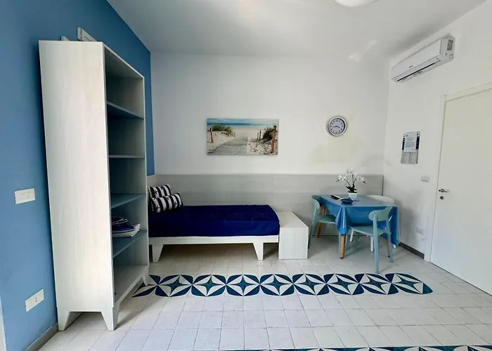 Vicolo Gobetti Pensión *