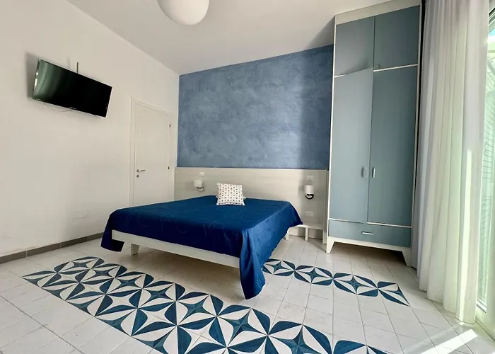 Pensión Vicolo Gobetti Porto Cesareo