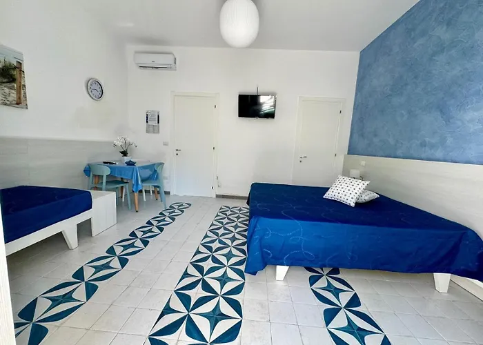 Vicolo Gobetti * Porto Cesareo