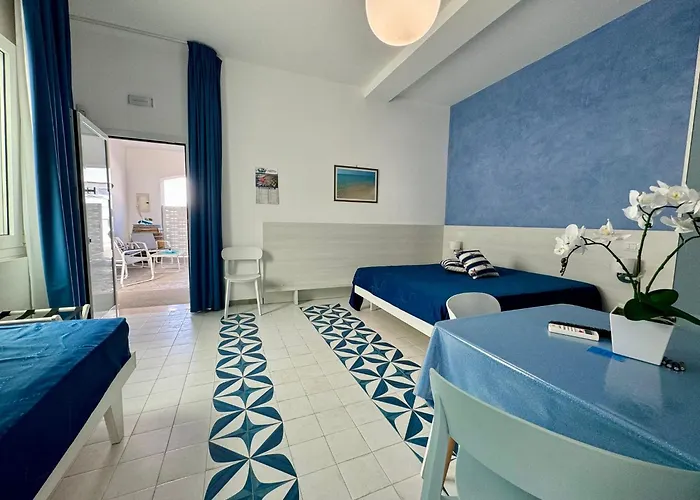 Vicolo Gobetti * Porto Cesareo