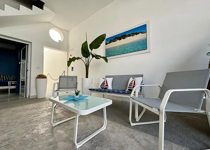 Vicolo Gobetti * Porto Cesareo